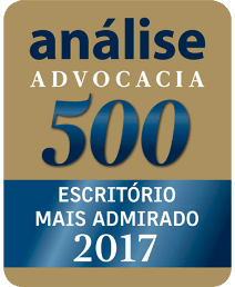 Análise Advocacia 500 - Mais Admirado 2017