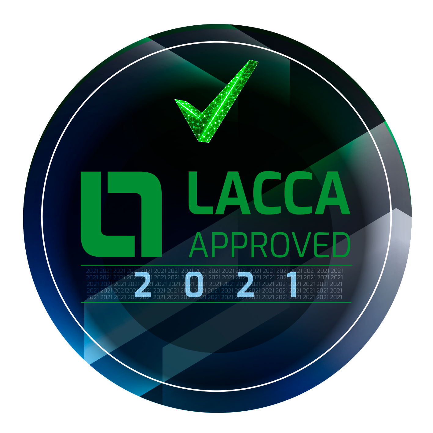 LACCA (Latin America Corporate Counsel Association - 2021